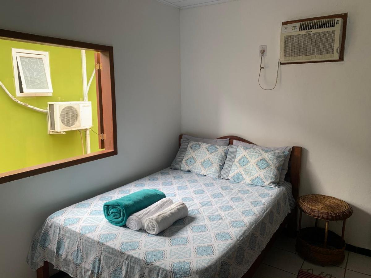 הוילה Casa Praiamar פאראטי מראה חיצוני תמונה