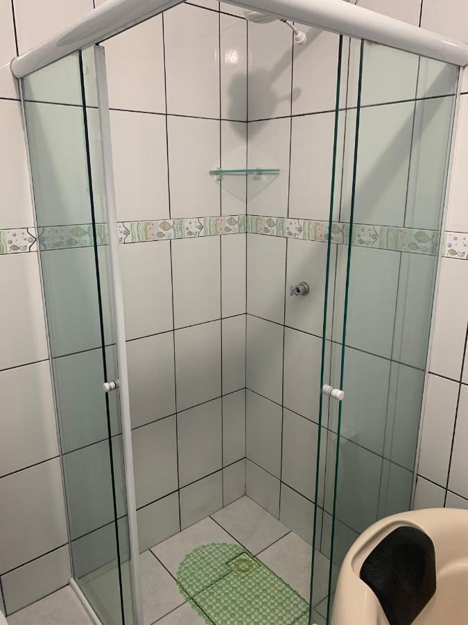 הוילה Casa Praiamar פאראטי מראה חיצוני תמונה
