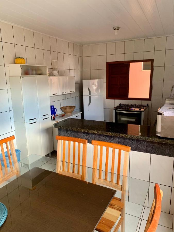 הוילה Casa Praiamar פאראטי מראה חיצוני תמונה